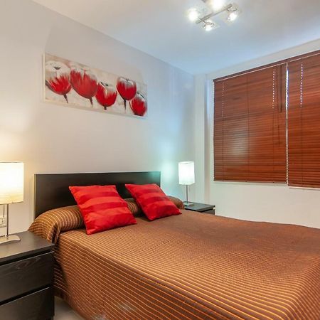 Playa Honda 1A009 Apartman Playa de las Américas Kültér fotó