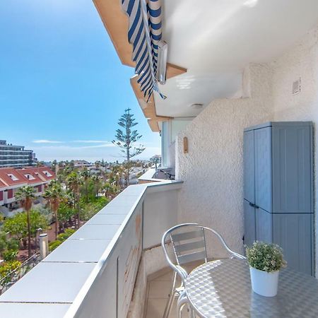 Playa Honda 1A009 Apartman Playa de las Américas Kültér fotó