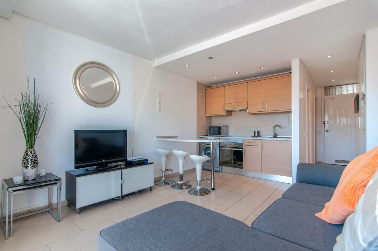 Playa Honda 1A009 Apartman Playa de las Américas Kültér fotó