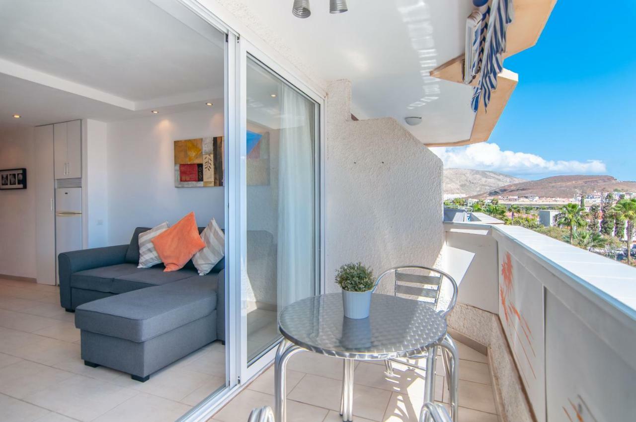 Playa Honda 1A009 Apartman Playa de las Américas Kültér fotó