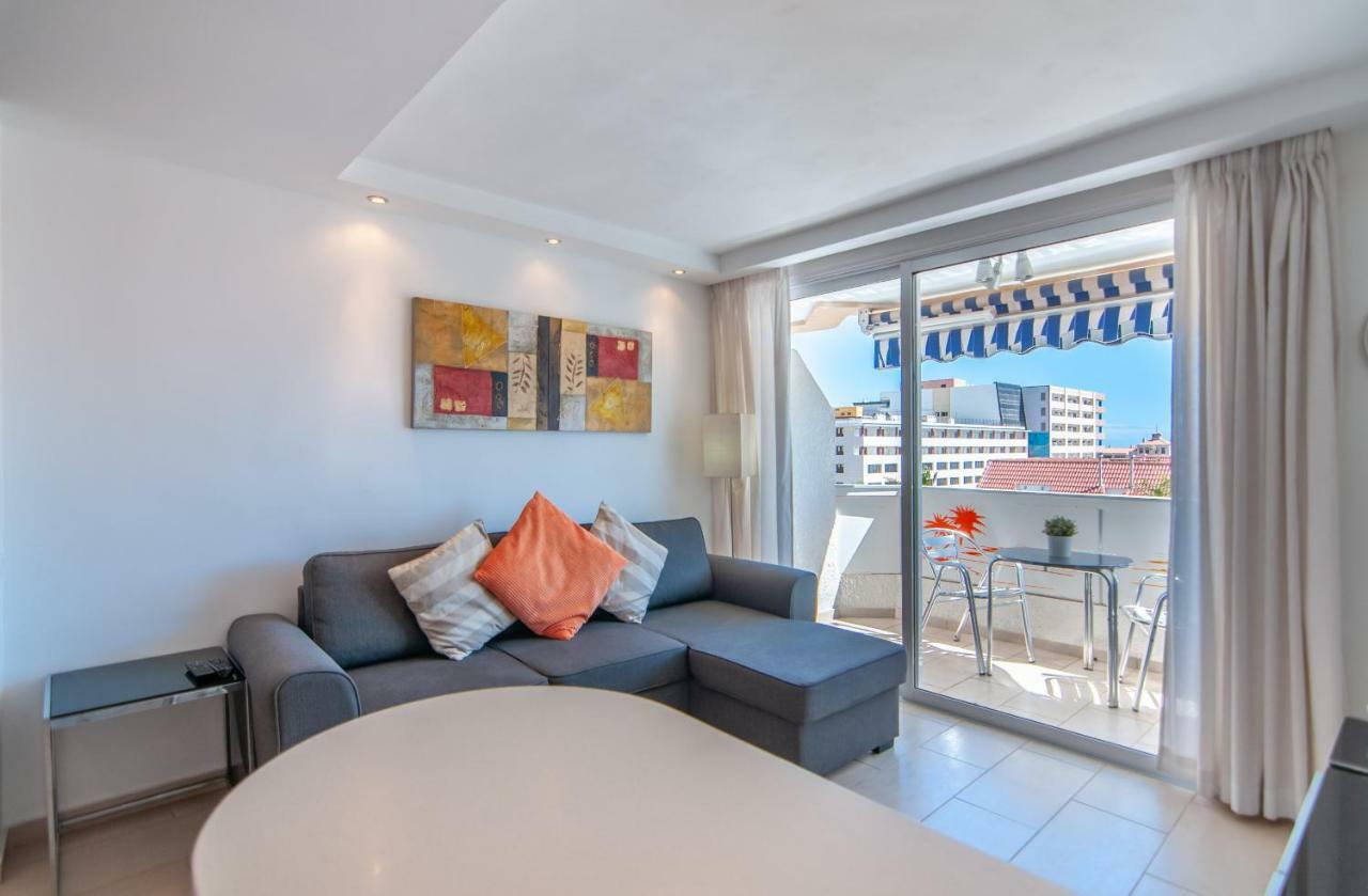Playa Honda 1A009 Apartman Playa de las Américas Kültér fotó