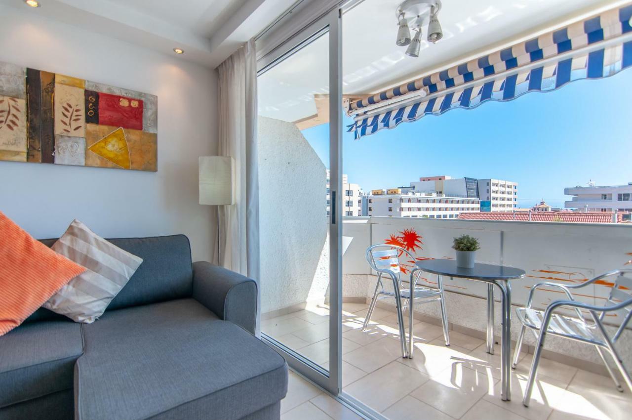 Playa Honda 1A009 Apartman Playa de las Américas Kültér fotó