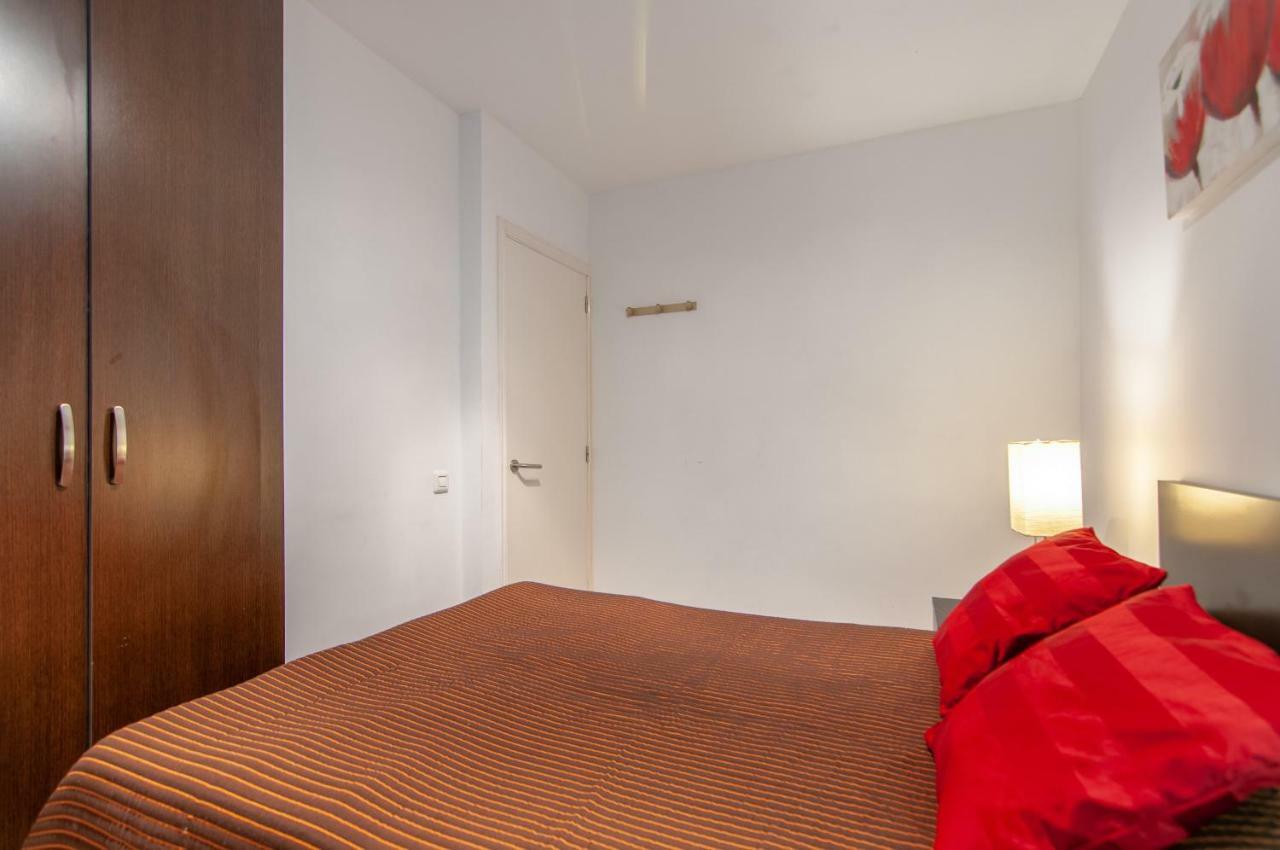 Playa Honda 1A009 Apartman Playa de las Américas Kültér fotó