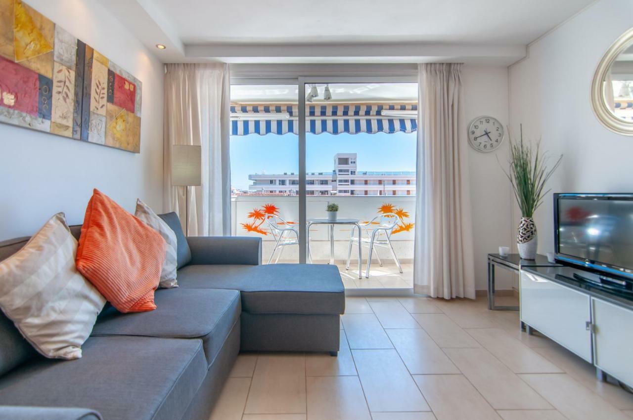 Playa Honda 1A009 Apartman Playa de las Américas Kültér fotó