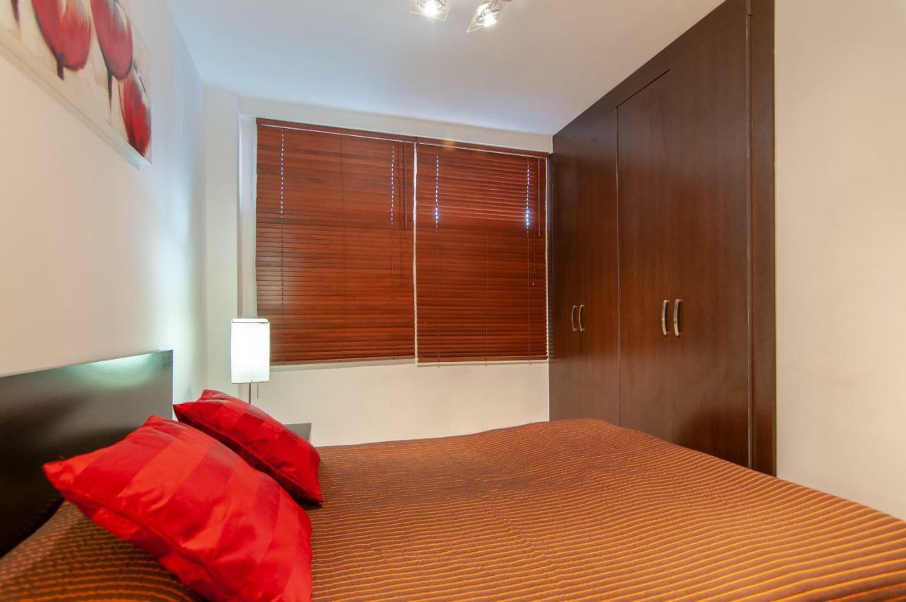 Playa Honda 1A009 Apartman Playa de las Américas Kültér fotó