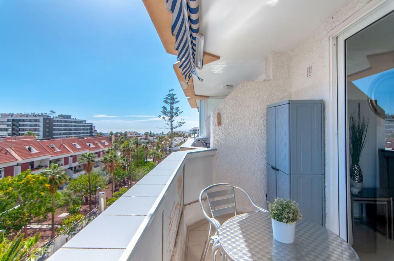 Playa Honda 1A009 Apartman Playa de las Américas Kültér fotó