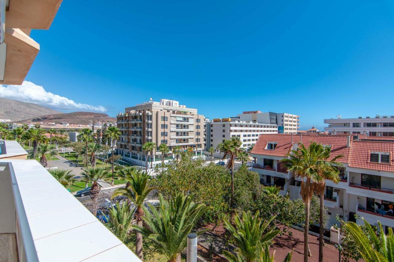 Playa Honda 1A009 Apartman Playa de las Américas Kültér fotó