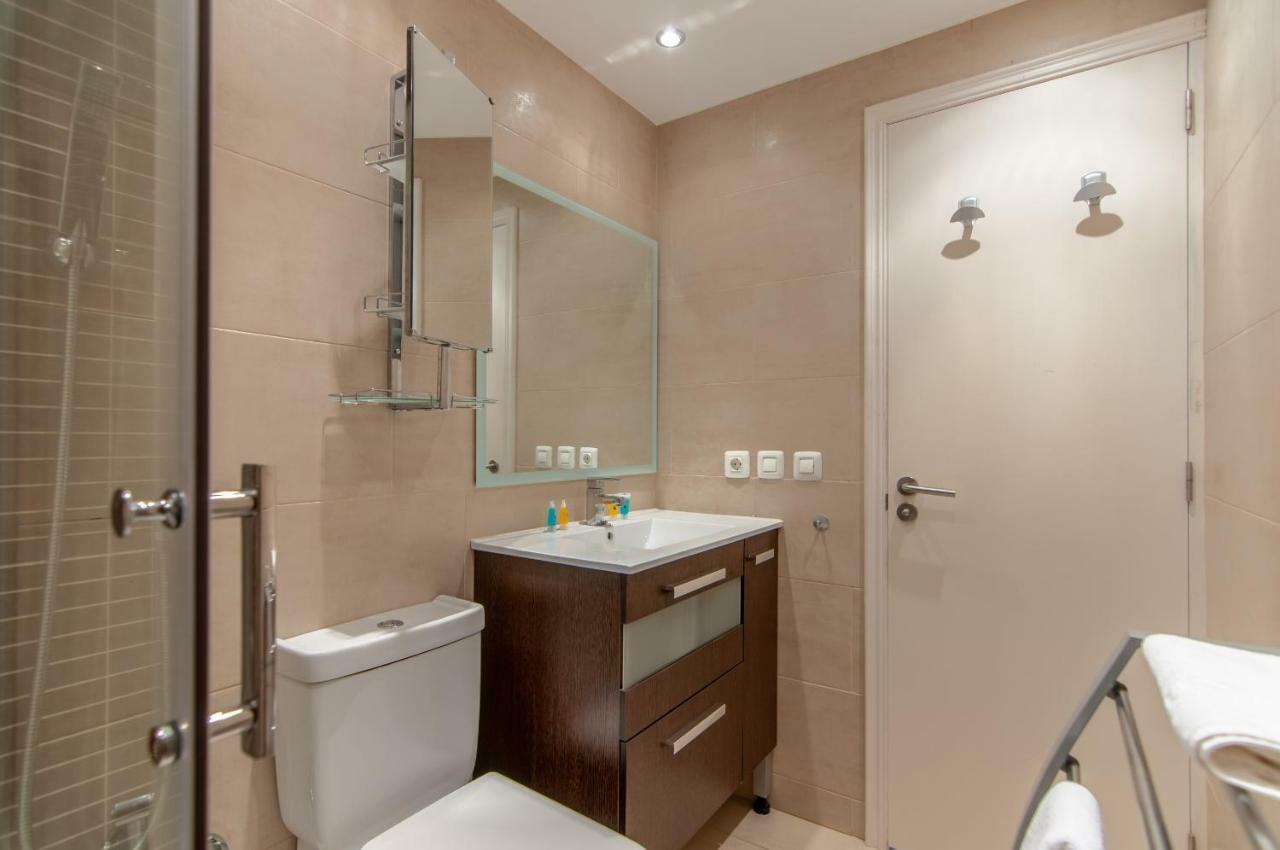 Playa Honda 1A009 Apartman Playa de las Américas Kültér fotó