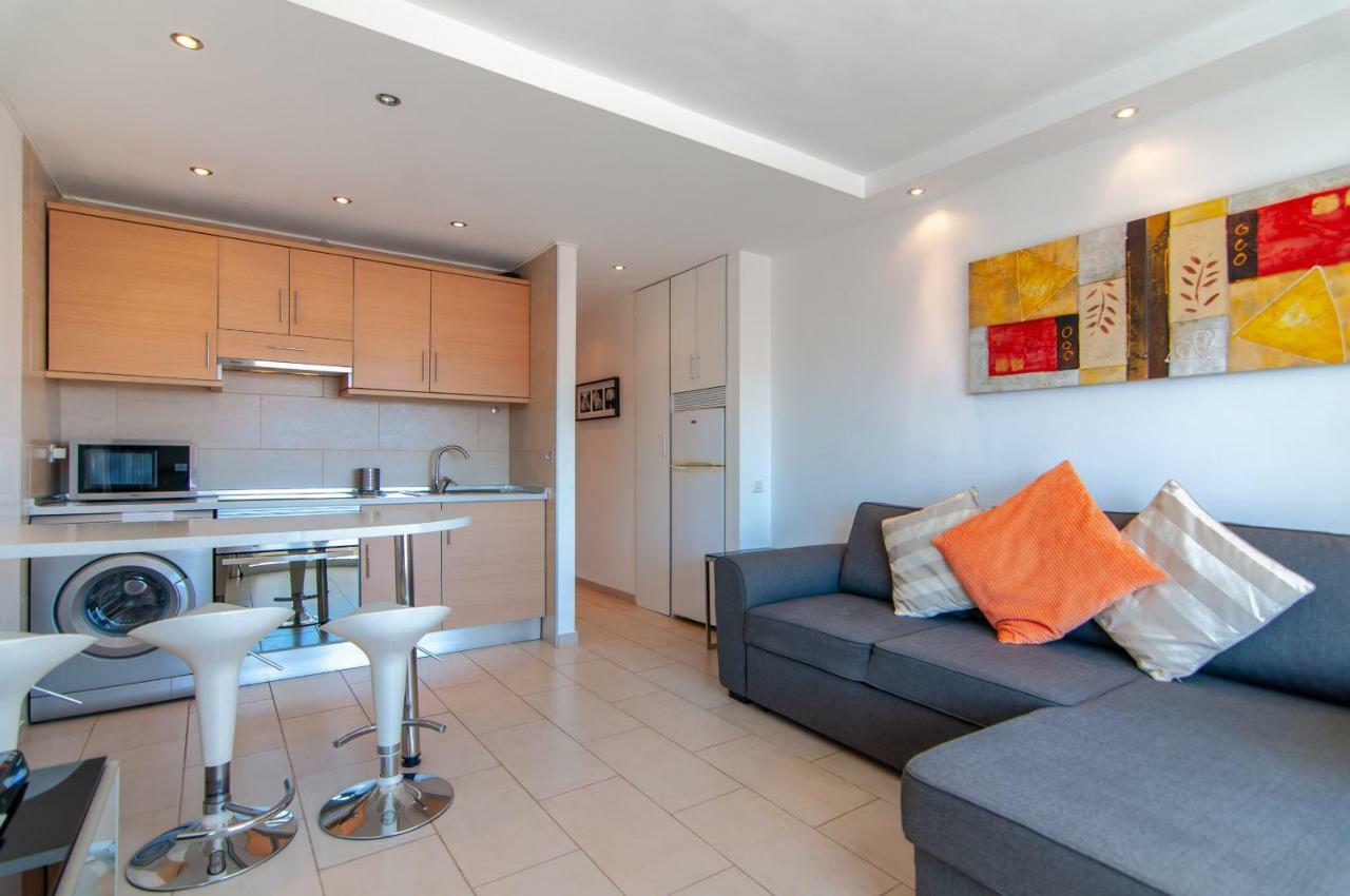 Playa Honda 1A009 Apartman Playa de las Américas Kültér fotó