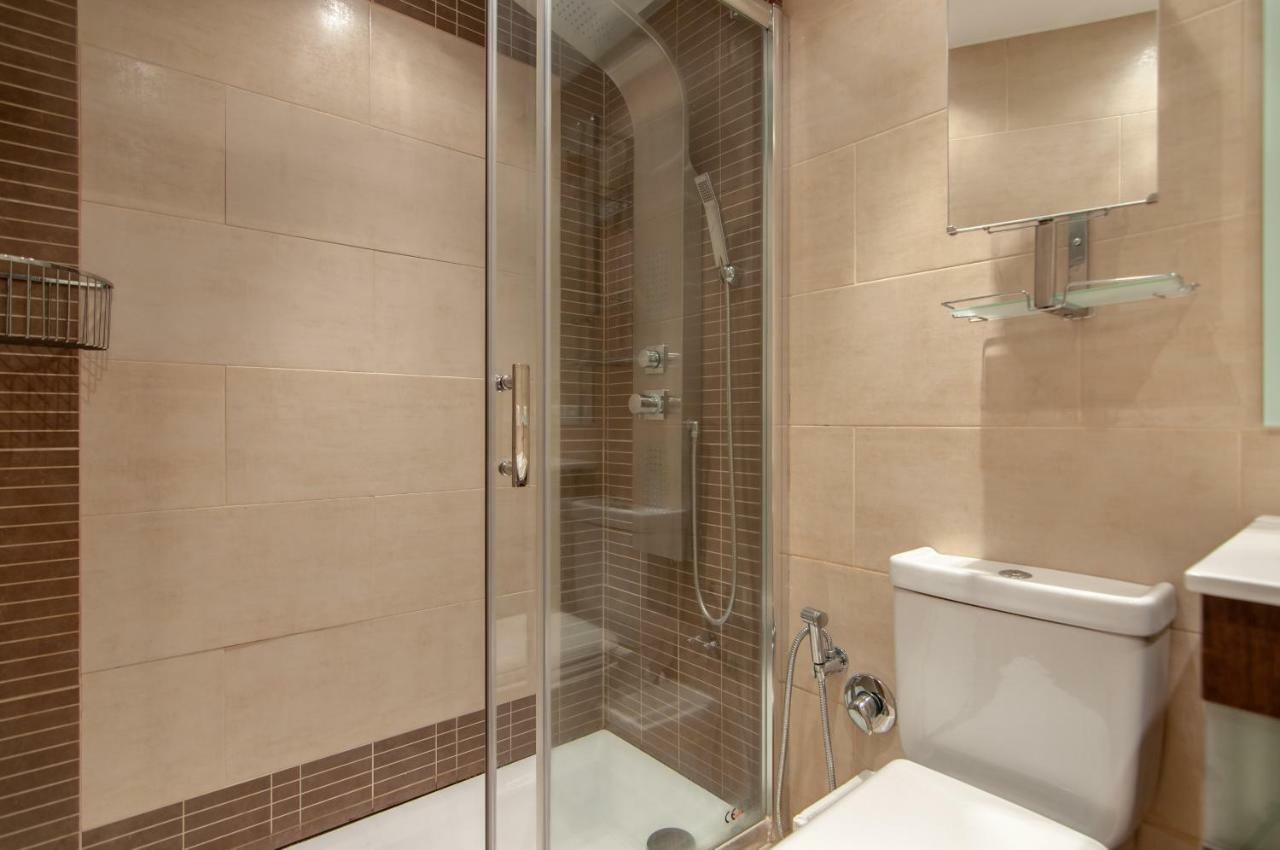 Playa Honda 1A009 Apartman Playa de las Américas Kültér fotó