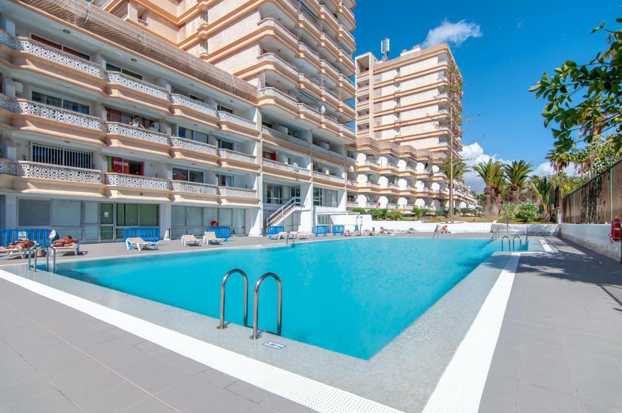Playa Honda 1A009 Apartman Playa de las Américas Kültér fotó