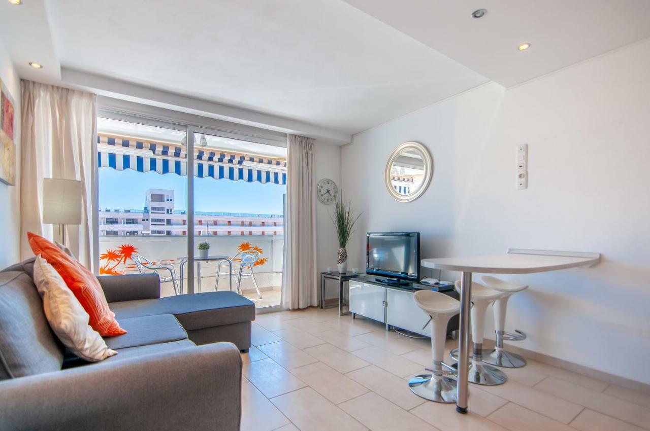 Playa Honda 1A009 Apartman Playa de las Américas Kültér fotó
